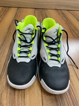Jordan tenisky - 2