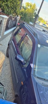 Predám opel agila - 2