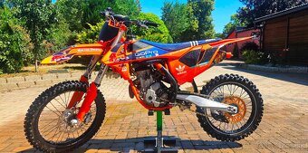 KTM SX-F 250 - 2