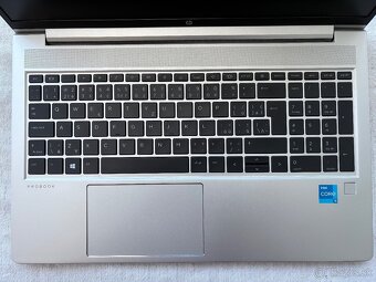 Hp ProBook G8 450 NVIDIA - 2