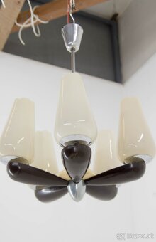 Art Deco luster 5 - 2