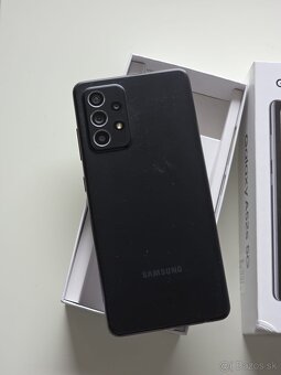 Samsung Galaxy A52s 5G - 2
