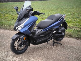 Honda Forza 125cm r.v 2023 - 2