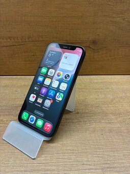 Iphone 12 mini, 🔋100%, 128gb +Zaruka - 2