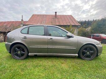 Seat Leon 1.9 TDI 110 kW - 2