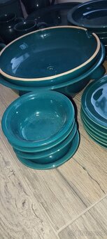 Jedálenská súprava - 2