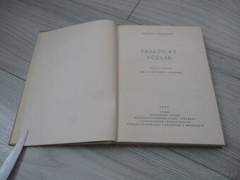 Praktický včelár - 2