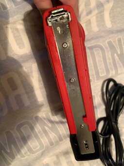 Einhell elektricka  klincovacka - 2