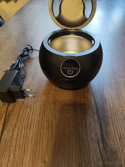 Ultrazvuková čistička s UV lampou - 2