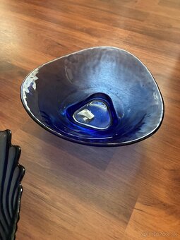 Predám sklenené misy - 2