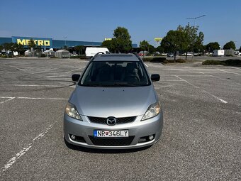 MAZDA 5 2,0D - 2