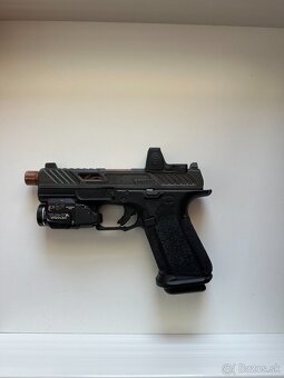 Shadow Systems MR920 Elite - 2