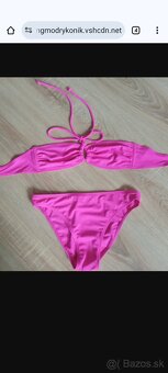 Plavky - 5 druhov, veľmi pekné - 2