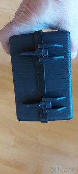 Prenosný obal na mc kazety - 2