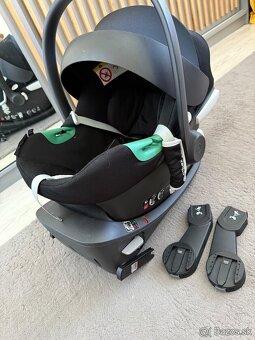 Cybex Aton B2 i-SIZE - 2