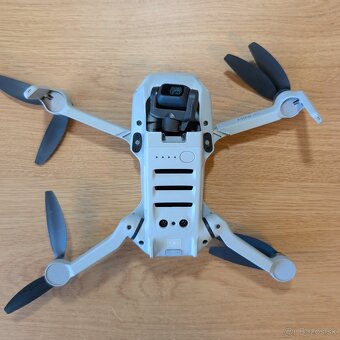 DJI Mini 4K – odlomene rameno - 2