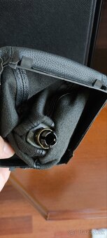 Radiaca páka Octavia 2 - 2