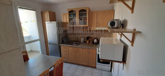 Novinka iba u nás 4i byt na Beňadickej ul., loggia, 4p - 2