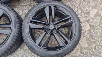 5x114,3 R19 --- FORD MUSTANG - 2