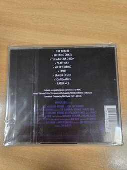 Batman soundtuck - 2