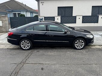Volkswagen passat CC 1.8TSI, 2009, DSG - AUTOMAT - 2