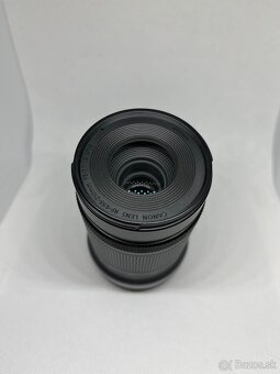 Canon RF-S 55-210 mm f/5-7.1 IS STM - 2