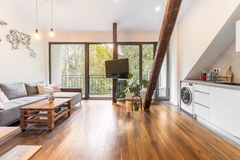 3 izbový mezonet | BULVÁR | Žilina - 2