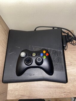 Xbox 360 + 10 hier - 2
