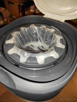 Kôš na plienky s náhradami - 2