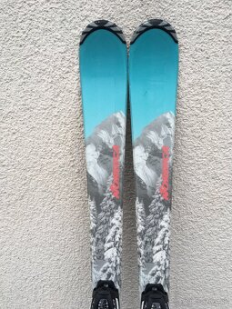 Detske lyze NORDICA - 2