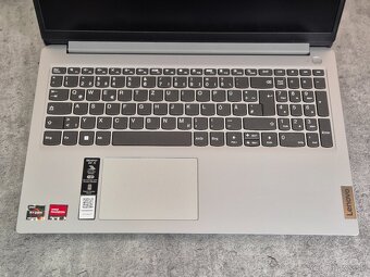 LENOVO IdeaPad 1 15AMN7 - AMD Ryzen 5, 8/512GB, WIn11 - 2