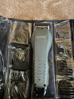 Príslušenstvo na strihanie a holenie - 2