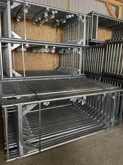 Lesenie Fasadne nove - 2