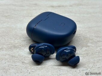 Bose QuietComfort Ultra Earbuds, Blue - 2