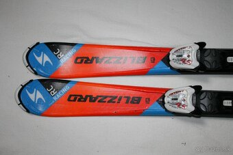 detské lyže Blizzard 100 cm - 2