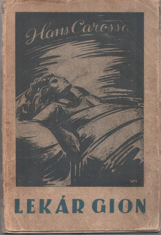 Staršie knihy s náboženskou tematikou - 2