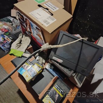 Chladnička s mraznickou BEKO - 2