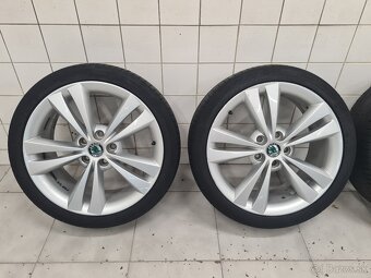 Neptune R18 škoda 5x112 - 2