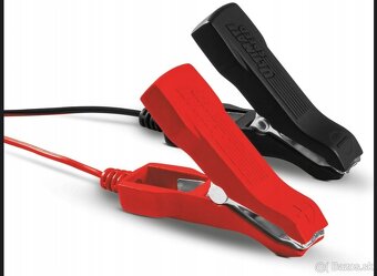 Parkside nabíjačka - 2