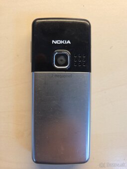 Nokia 6300, RM-217 - 2