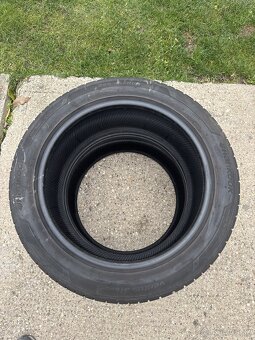 Letné pneumatiky - 2