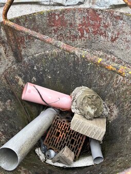 Badia kos na beton - 2