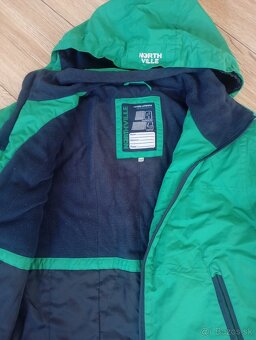 Vetrovka C&A veľkosť 164 - 2