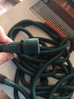 Flexibilná záhradná hadica 30m - 2