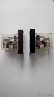 Elektroinštalačný materiál - Relé RPK 20 - 2