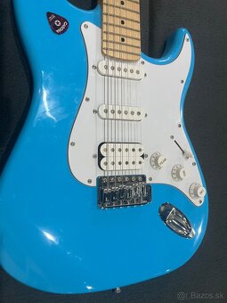 ELEKTRICKA GITARA PASADENA - 2