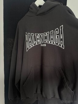 Balenciaga Mikina - 2