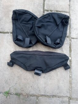 Touratech tašky - 2