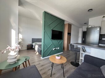 Prenájom 1,5-izb byt Vinohrady - 2