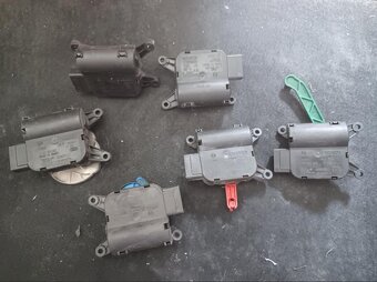 Motorceky kurenia audi a4 b6 b7 - 2